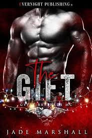 The Gift by Jade Marshall