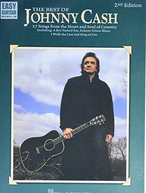 The Best of Johnny Cash by Johnny Cash