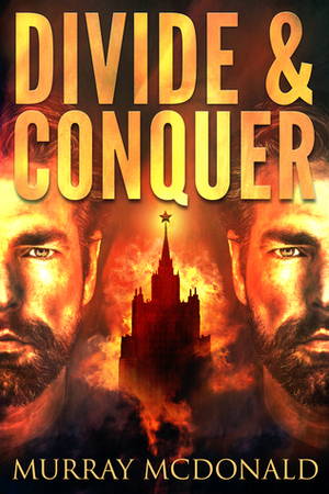 Divide & Conquer by Murray McDonald