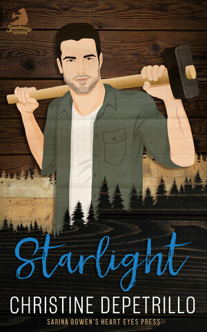 Starlight by Christine DePetrillo