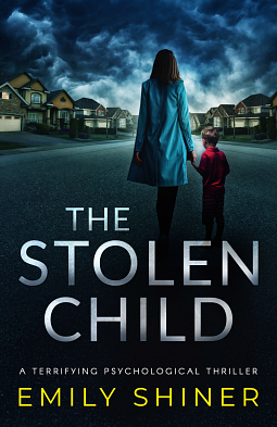 The Stolen Child by Emily Shiner