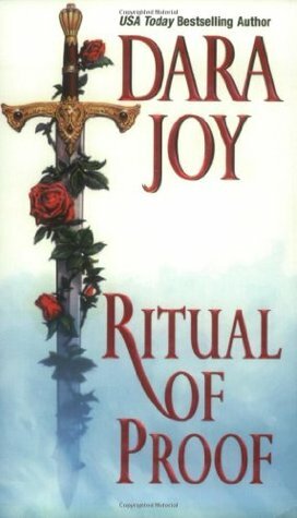 Ritual of Proof by Dara Joy