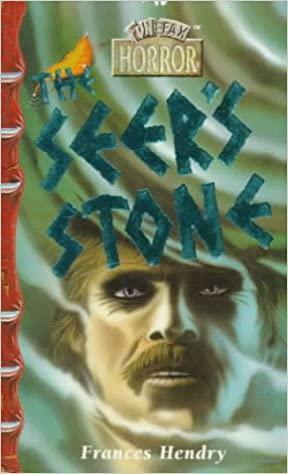 Seer's Stone by Frances Mary Hendry