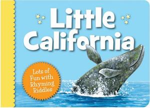 Little California by Helen Foster James