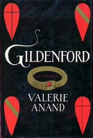 Gildenford by Valerie Anand