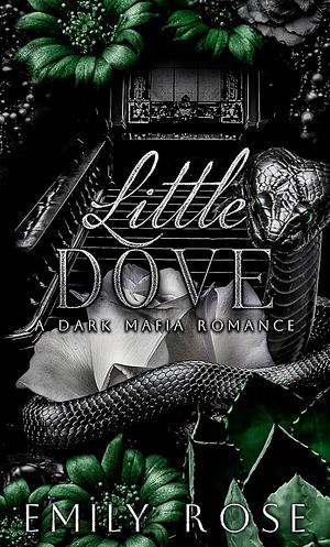 Little Dove: The Lost De Luca Sisters by Emily Rose