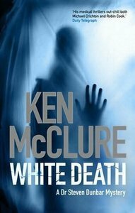 White Death by Ken McClure