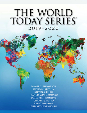 World Today 2019-2020 by Multiple Contributors