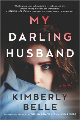 My Darling Husband by Kimberly Belle