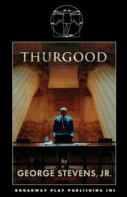 Thurgood by George Stevens Jr.