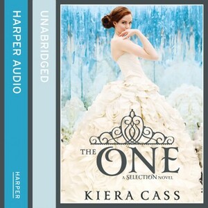 The One by Kiera Cass