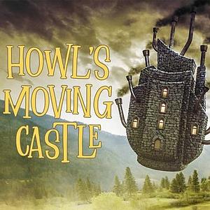 Howl's Moving Castle by Diana Wynne Jones