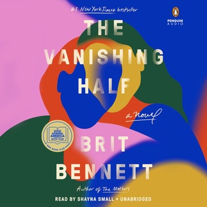 The Vanishing Half by Brit Bennett