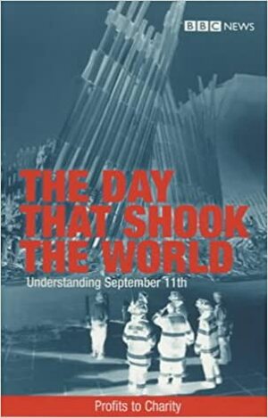 The Day That Shook The World by Jenny Baxter, Steve Evans