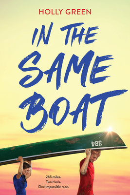 In the Same Boat by Holly Green