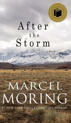 After the Storm by Marcel Moring