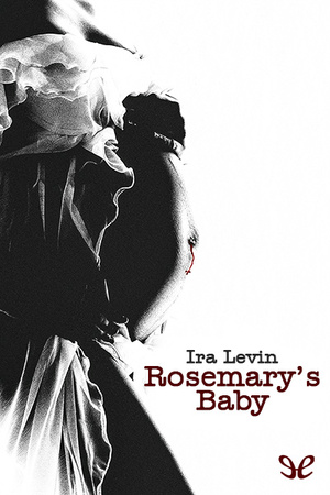 Rosemary's Baby by Ira Levin