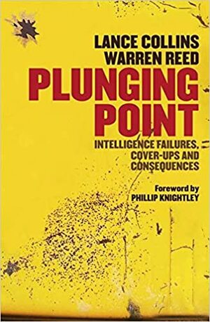 Plunging Point by Warren Reed, Lance Collins, Phillip Knightley