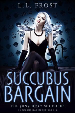 Succubus Bargain by L.L. Frost