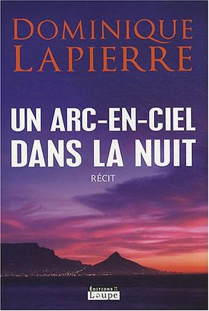 Un arc-en-ciel dans la nuit by Dominique Lapierre