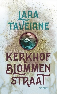 Kerkhofblommenstraat by Lara Taveirne