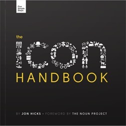 The Icon Handbook by John Hicks