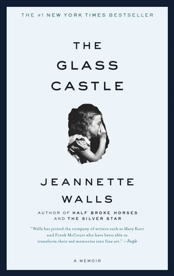 El Castillo De Cristal by Jeannette Walls