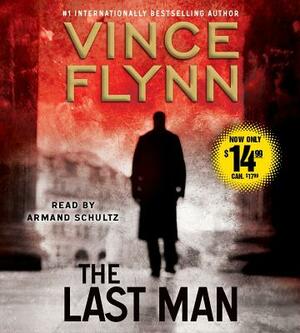 The Last Man by Vince Flynn