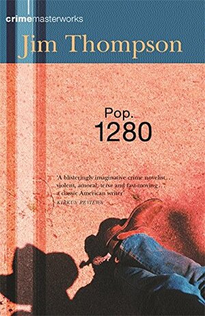 Pop. 1280 by Jim Thompson