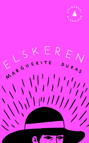 Elskeren by Marguerite Duras