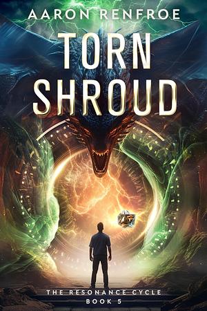 Torn Shroud by Aaron Renfroe