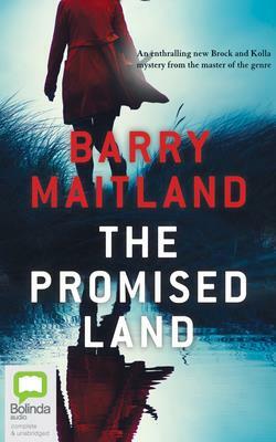 The Promised Land by Barry Maitland