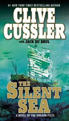 The Silent Sea by Jack Du Brul, Clive Cussler
