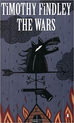 The Wars by Timothy Findley