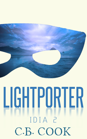Lightporter by C.B. Cook