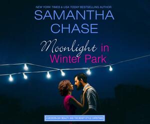 Moonlight in Winter Park by Samantha Chase