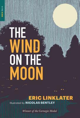 The Wind on the Moon by Eric Linklater