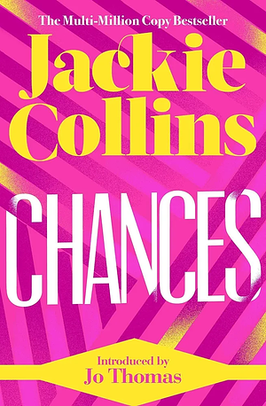 Chances by Jackie Collins