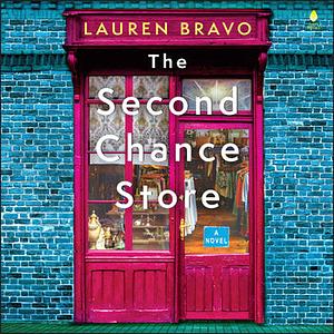 The Second Chance Store by Lauren Bravo