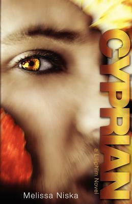 Cyprian: A Liliphim Novel by 