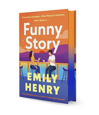 Funny Story by Emily Henry