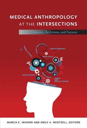 Medical Anthropology at the Intersections: Histories, Activisms, and Futures by Emily A. Wentzell, Marcia C. Inhorn