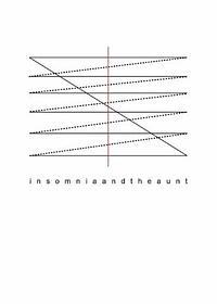 Insomnia and the Aunt by Tan Lin