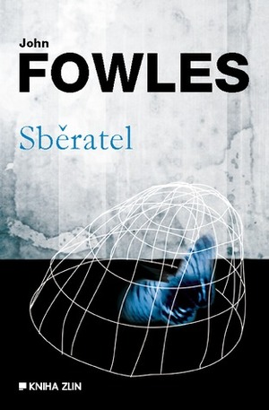 Sběratel by John Fowles