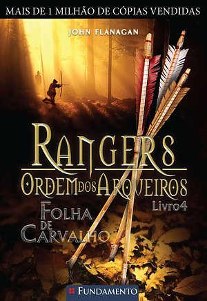 Folha de Carvalho by John Flanagan