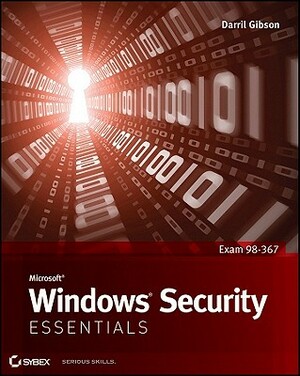 Microsoft Windows Security Essentials by Darril Gibson