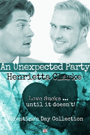 An Unexpected Party by Henrietta Clarke