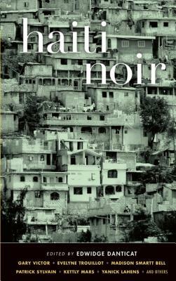 Haiti Noir by Edwidge Danticat