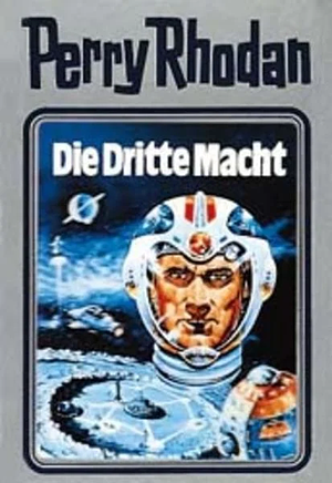 Die Dritte Macht by William Voltz