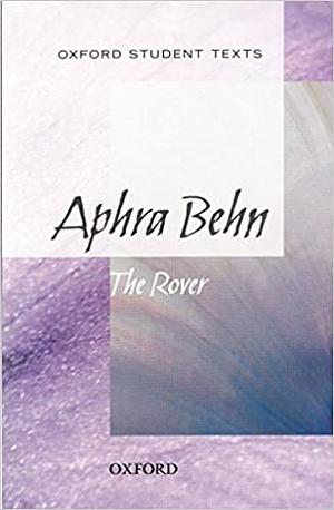 The Rover by Aphra Behn